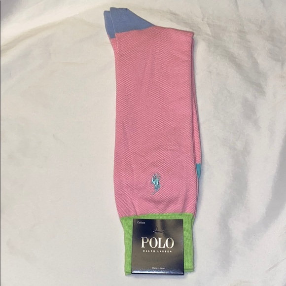 POLO SOCKS - Picture 2 of 4
